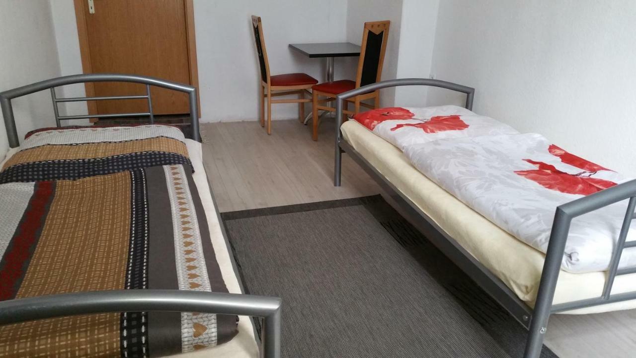 דירות ברמן Casa Mario מראה חיצוני תמונה